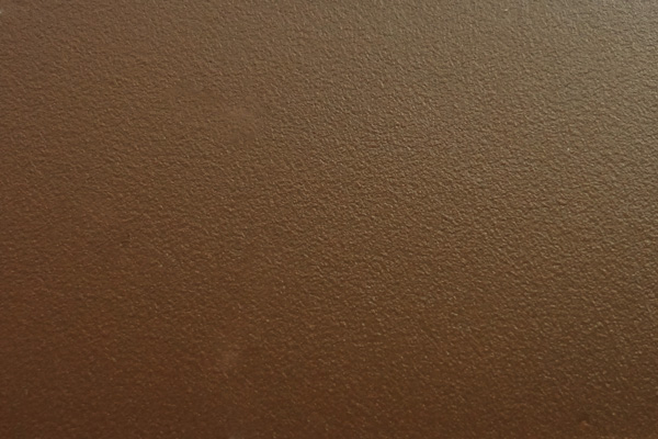 普通型透明粉末涂料